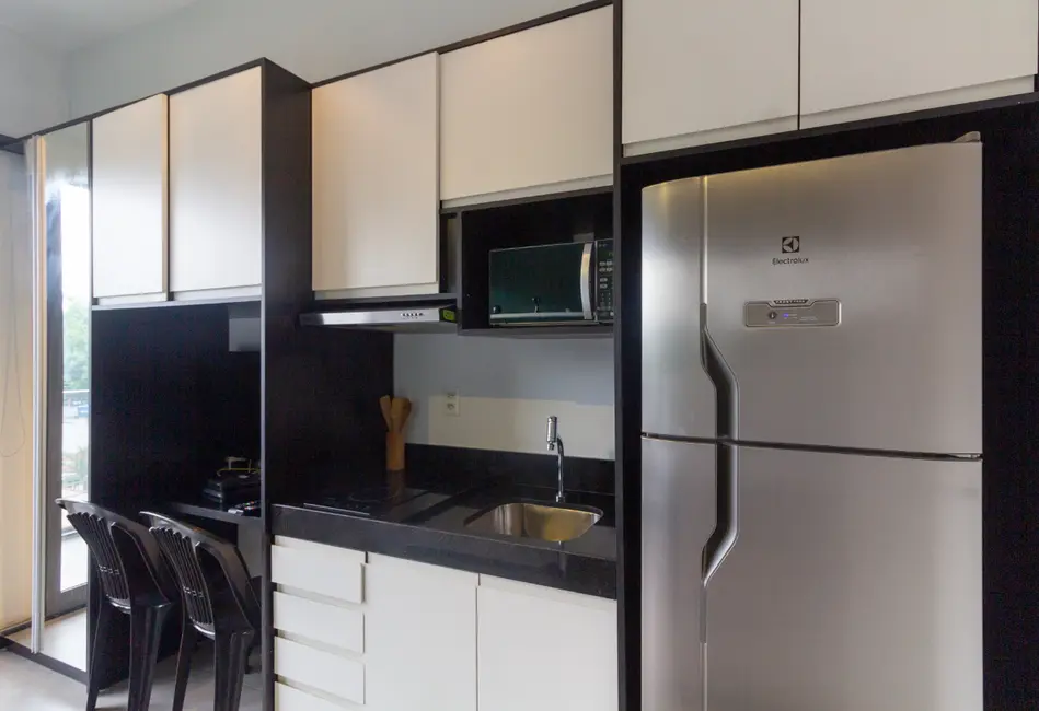 Foto 8 de Apartamento com 1 quarto à venda, 26m2 em Vila Olímpia, São Paulo - SP