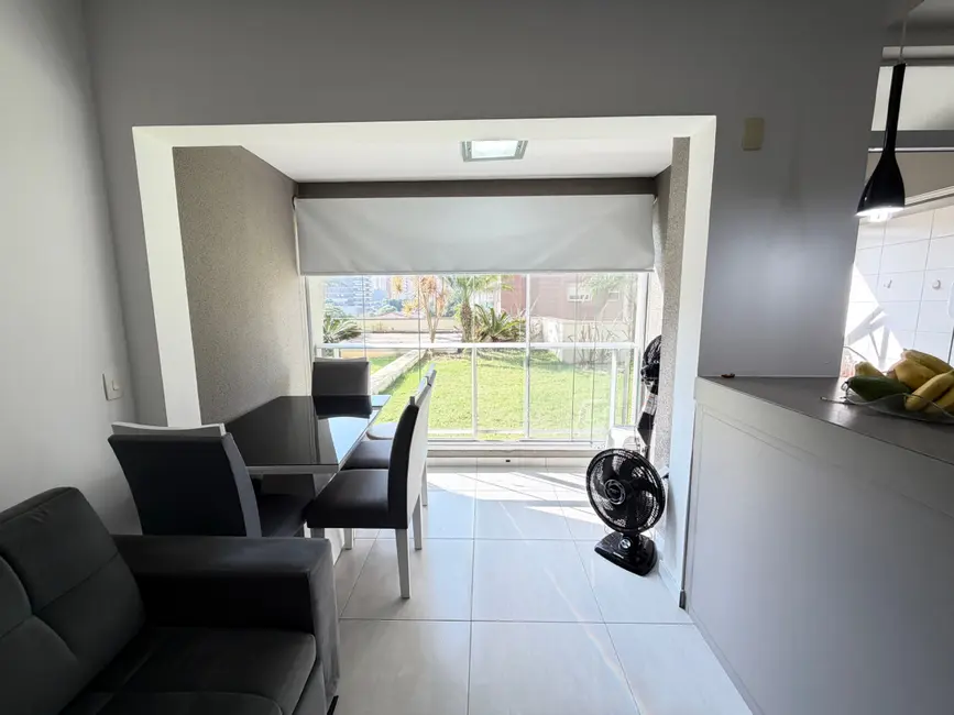 Foto 3 de Apartamento com 1 quarto à venda, 35m2 em São Paulo - SP