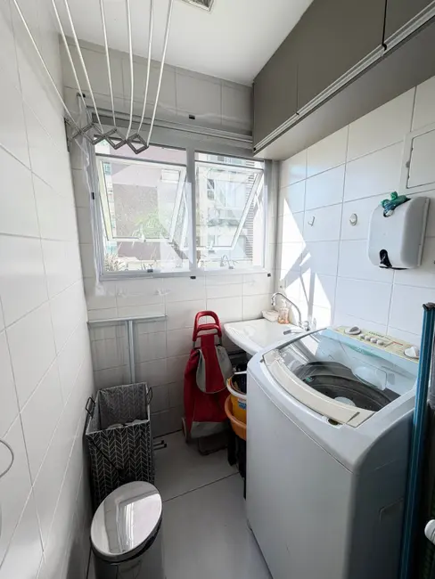 Foto 9 de Apartamento com 1 quarto à venda, 35m2 em São Paulo - SP