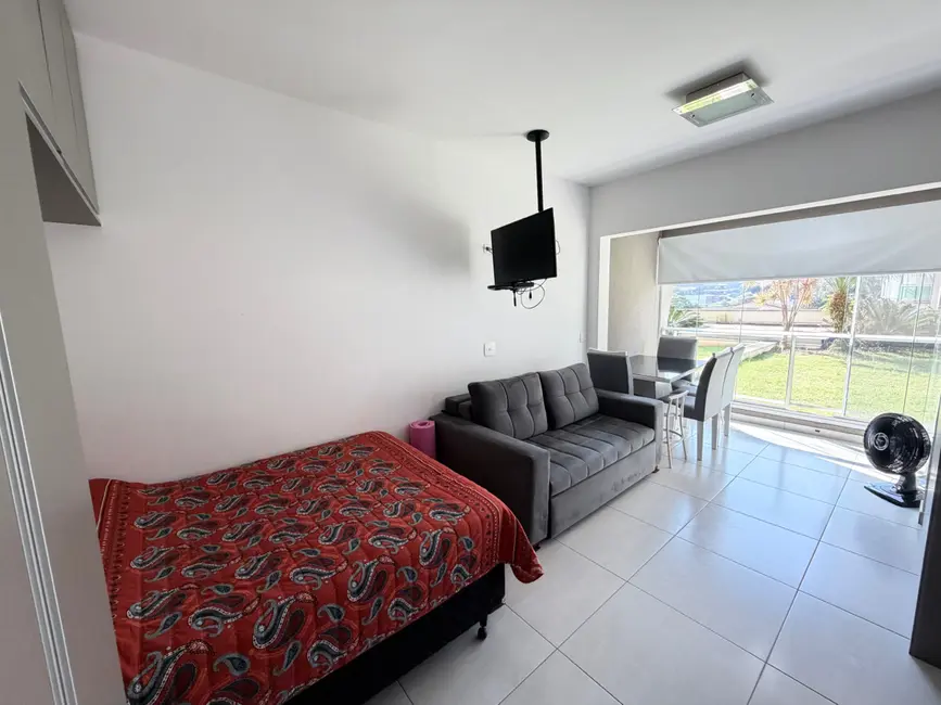 Foto 4 de Apartamento com 1 quarto à venda, 35m2 em São Paulo - SP