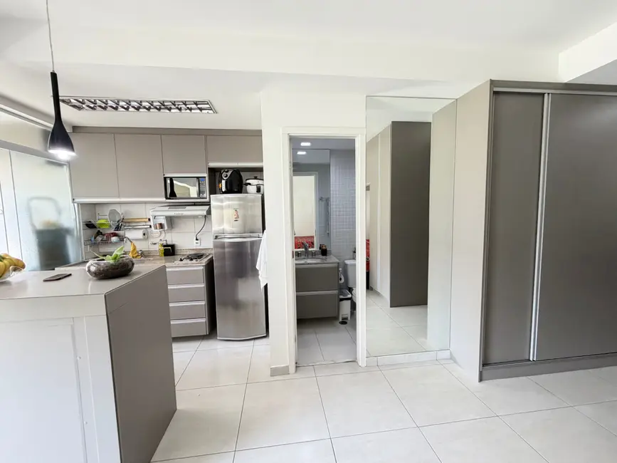 Foto 6 de Apartamento com 1 quarto à venda, 35m2 em São Paulo - SP