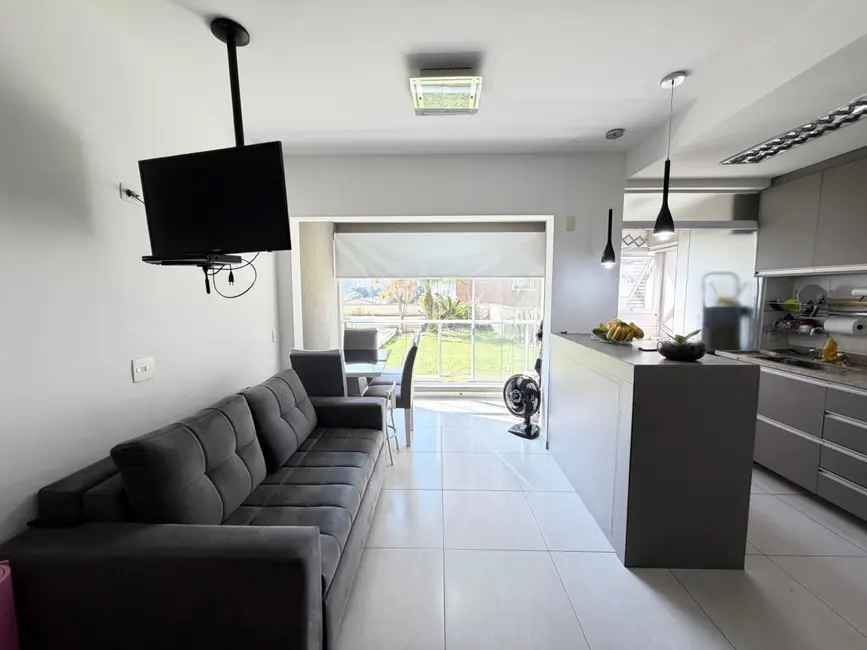Foto 1 de Apartamento com 1 quarto à venda, 35m2 em São Paulo - SP