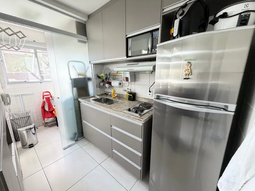 Foto 7 de Apartamento com 1 quarto à venda, 35m2 em São Paulo - SP