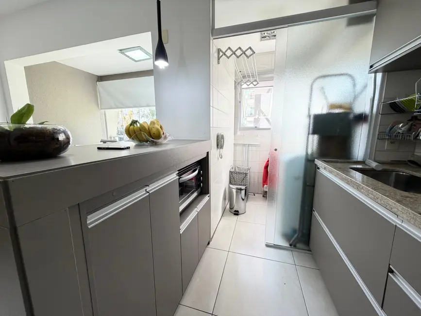 Foto 8 de Apartamento com 1 quarto à venda, 35m2 em São Paulo - SP