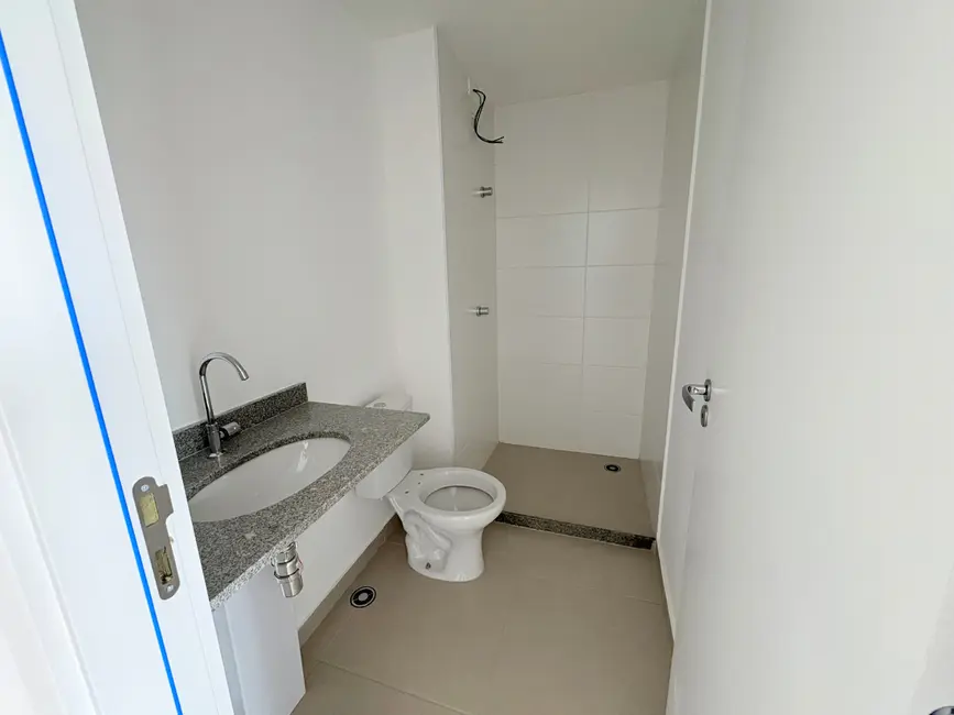 Foto 7 de Apartamento com 1 quarto à venda, 28m2 em Moema, São Paulo - SP