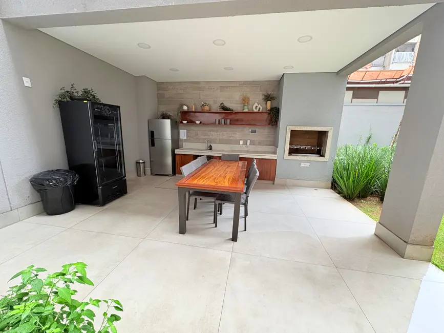 Foto 9 de Apartamento com 1 quarto à venda, 28m2 em Moema, São Paulo - SP