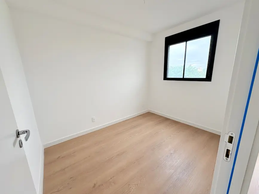 Foto 3 de Apartamento com 1 quarto à venda, 28m2 em Moema, São Paulo - SP