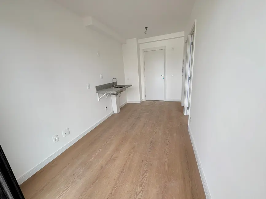 Foto 6 de Apartamento com 1 quarto à venda, 28m2 em Moema, São Paulo - SP