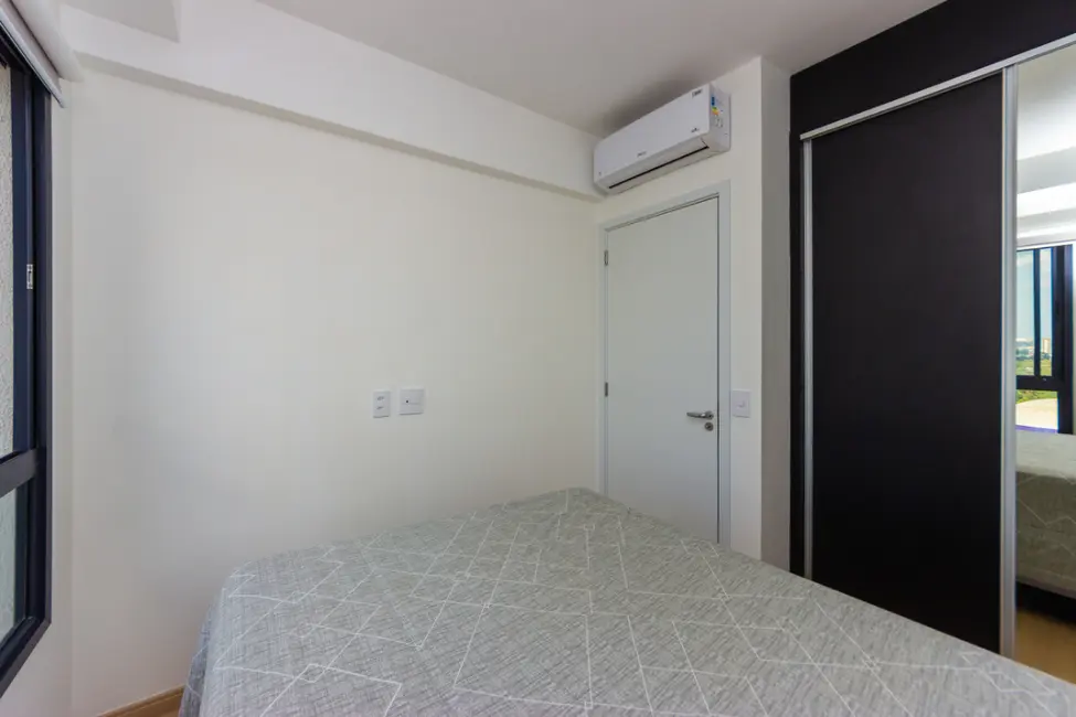 Apartamento com 2 quartos à venda, 45m2 em Santo Amaro, São Paulo - SP - imagem 8 Foto 8 de Apartamento com 2 quartos à venda, 45m2 em Santo Amaro, São Paulo - SP