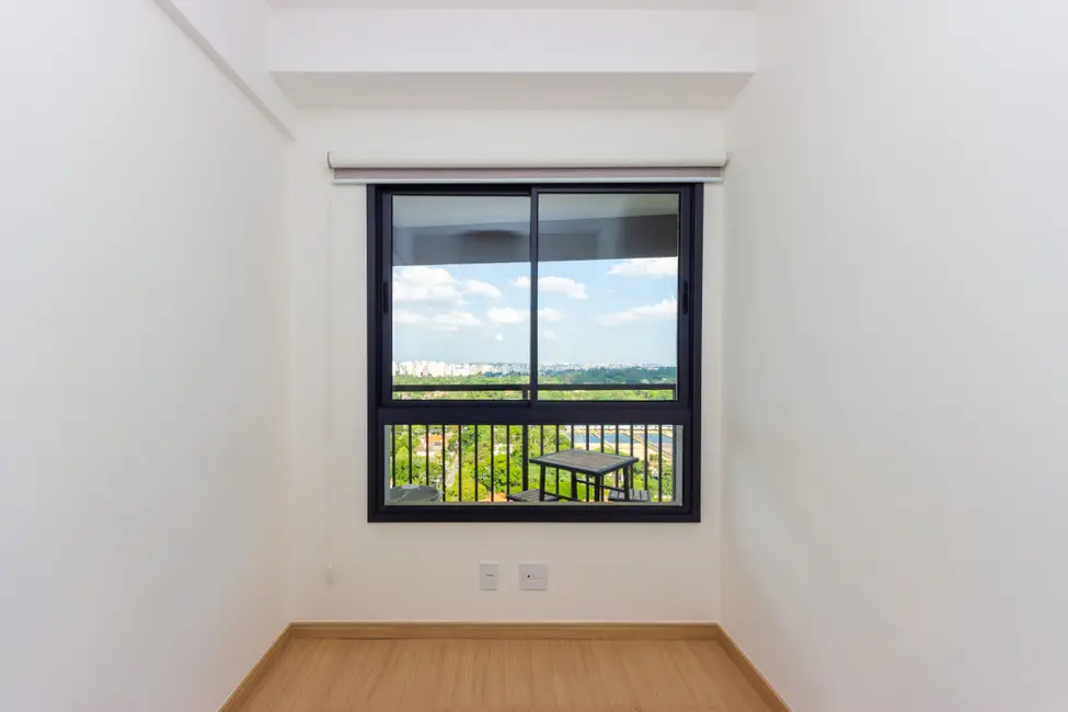 Apartamento com 2 quartos à venda, 45m2 em Santo Amaro, São Paulo - SP - imagem 9 Foto 9 de Apartamento com 2 quartos à venda, 45m2 em Santo Amaro, São Paulo - SP