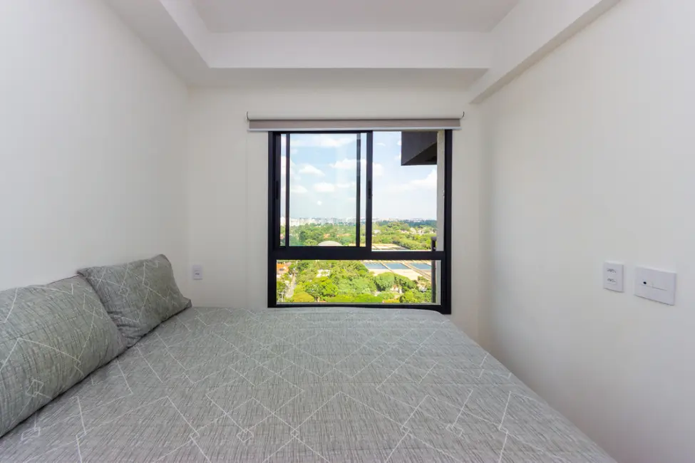 Apartamento com 2 quartos à venda, 45m2 em Santo Amaro, São Paulo - SP - imagem 6 Foto 6 de Apartamento com 2 quartos à venda, 45m2 em Santo Amaro, São Paulo - SP
