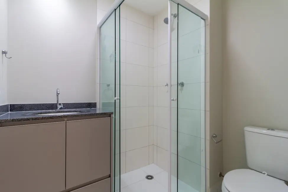 Apartamento com 1 quarto à venda, 24m2 em Vila Cordeiro, São Paulo - SP - imagem 7 Foto 7 de Apartamento com 1 quarto à venda, 24m2 em Vila Cordeiro, São Paulo - SP