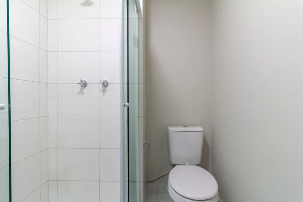 Apartamento com 1 quarto à venda, 24m2 em Vila Cordeiro, São Paulo - SP - imagem 6 Foto 6 de Apartamento com 1 quarto à venda, 24m2 em Vila Cordeiro, São Paulo - SP