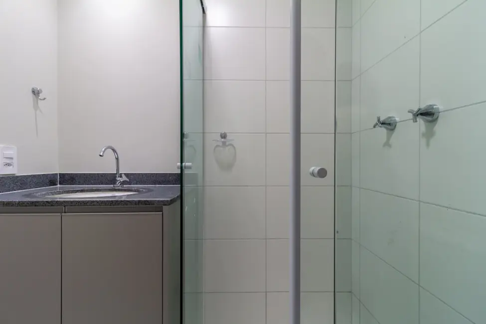 Apartamento com 1 quarto à venda, 24m2 em Vila Cordeiro, São Paulo - SP - imagem 8 Foto 8 de Apartamento com 1 quarto à venda, 24m2 em Vila Cordeiro, São Paulo - SP