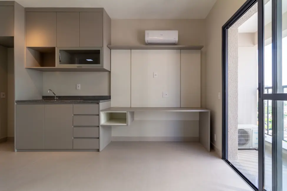 Apartamento com 1 quarto à venda, 24m2 em Vila Cordeiro, São Paulo - SP - imagem 1 Foto 1 de Apartamento com 1 quarto à venda, 24m2 em Vila Cordeiro, São Paulo - SP