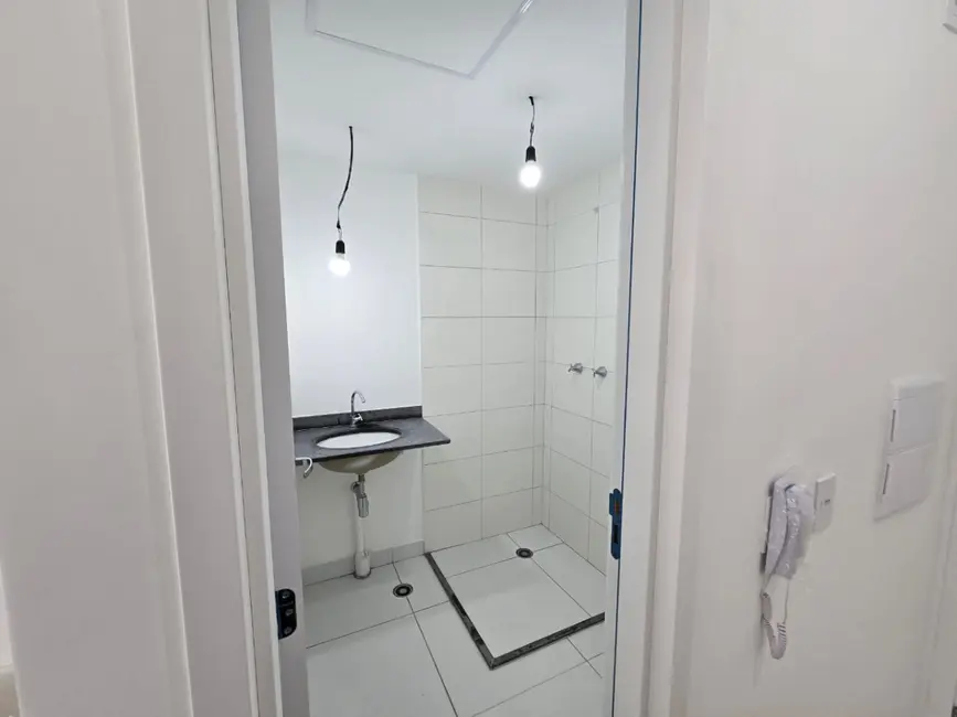 Apartamento com 1 quarto à venda, 31m2 em Vila Cordeiro, São Paulo - SP - imagem 3 Foto 3 de Apartamento com 1 quarto à venda, 31m2 em Vila Cordeiro, São Paulo - SP