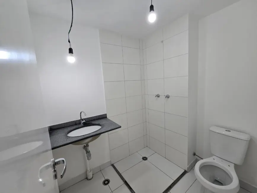 Apartamento com 1 quarto à venda, 31m2 em Vila Cordeiro, São Paulo - SP - imagem 4 Foto 4 de Apartamento com 1 quarto à venda, 31m2 em Vila Cordeiro, São Paulo - SP