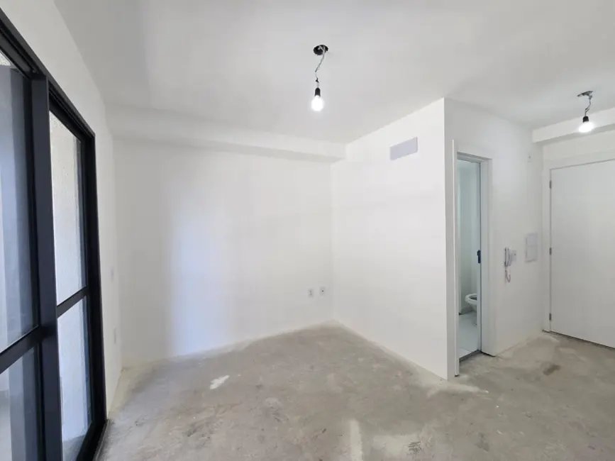 Apartamento com 1 quarto à venda, 31m2 em Vila Cordeiro, São Paulo - SP - imagem 2 Foto 2 de Apartamento com 1 quarto à venda, 31m2 em Vila Cordeiro, São Paulo - SP