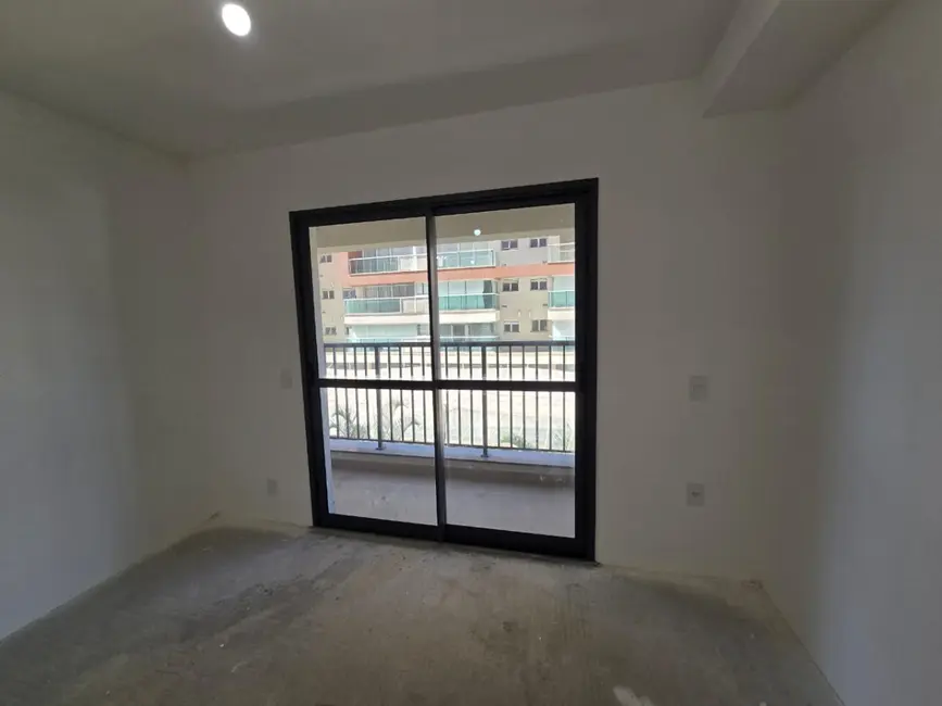 Apartamento com 1 quarto à venda, 31m2 em Vila Cordeiro, São Paulo - SP - imagem 1 Foto 1 de Apartamento com 1 quarto à venda, 31m2 em Vila Cordeiro, São Paulo - SP