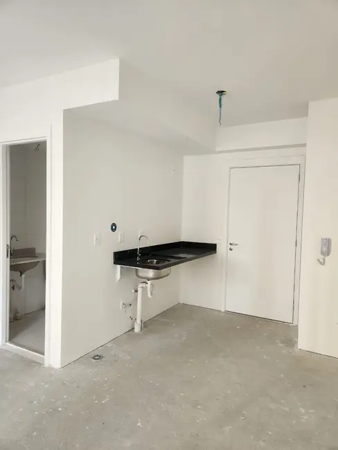 Foto 6 de Apartamento com 1 quarto à venda, 27m2 em São Paulo - SP