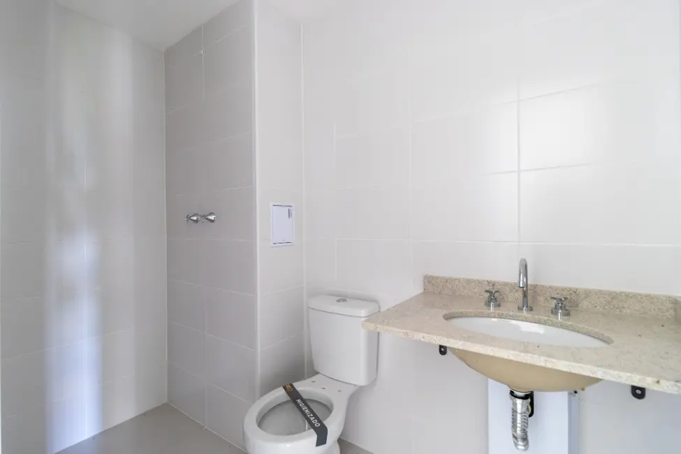 Apartamento com 1 quarto à venda, 27m2 em Campo Belo, São Paulo - SP - imagem 7 Foto 7 de Apartamento com 1 quarto à venda, 27m2 em Campo Belo, São Paulo - SP