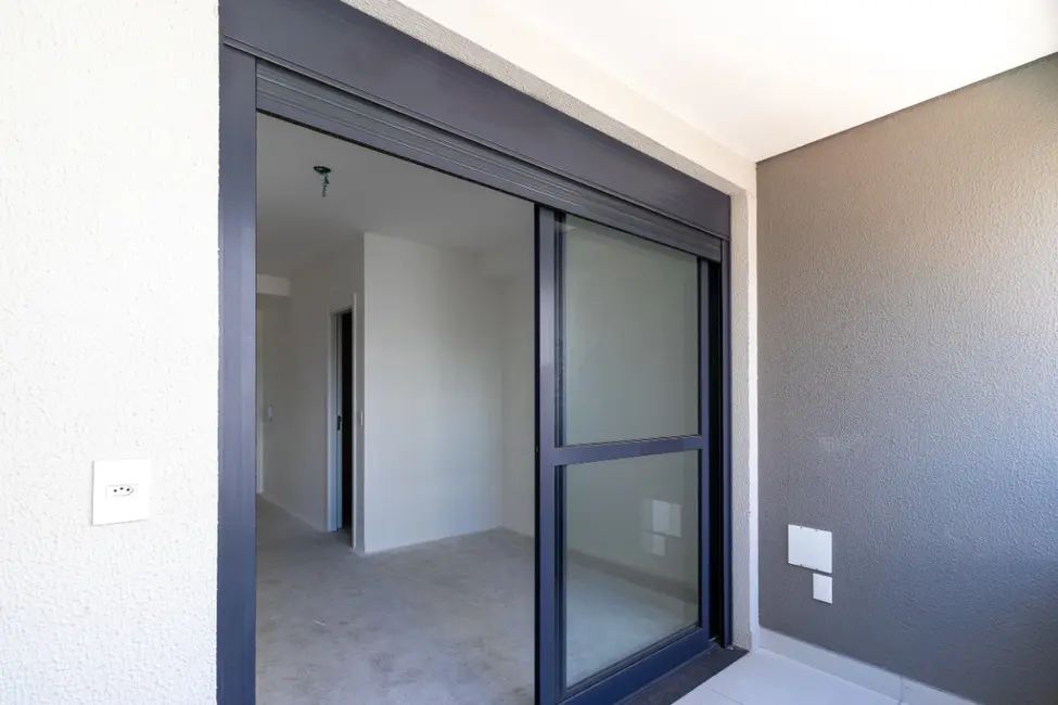 Apartamento com 1 quarto à venda, 27m2 em Campo Belo, São Paulo - SP - imagem 9 Foto 9 de Apartamento com 1 quarto à venda, 27m2 em Campo Belo, São Paulo - SP