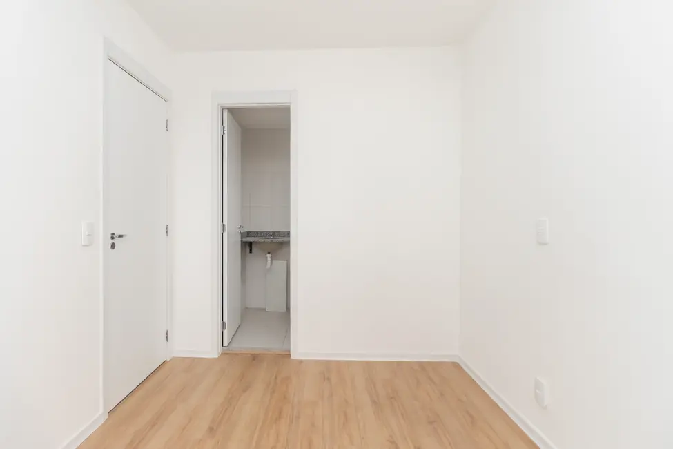 Foto 5 de Apartamento com 1 quarto à venda, 28m2 em Campo Belo, São Paulo - SP