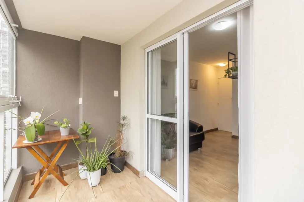 Apartamento com 1 quarto à venda, 37m2 em Jardim das Acácias, São Paulo - SP - imagem 5 Foto 5 de Apartamento com 1 quarto à venda, 37m2 em Jardim das Acácias, São Paulo - SP