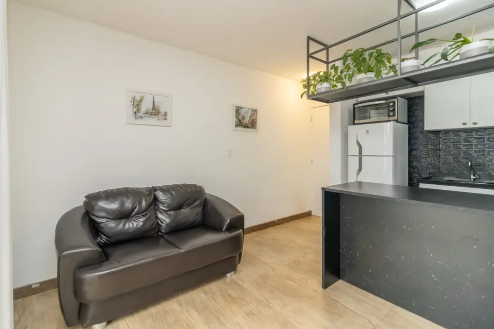 Apartamento com 1 quarto à venda, 37m2 em Jardim das Acácias, São Paulo - SP - imagem 8 Foto 8 de Apartamento com 1 quarto à venda, 37m2 em Jardim das Acácias, São Paulo - SP