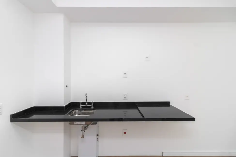 Apartamento com 1 quarto à venda, 32m2 em São Paulo - SP - imagem 7 Foto 7 de Apartamento com 1 quarto à venda, 32m2 em São Paulo - SP