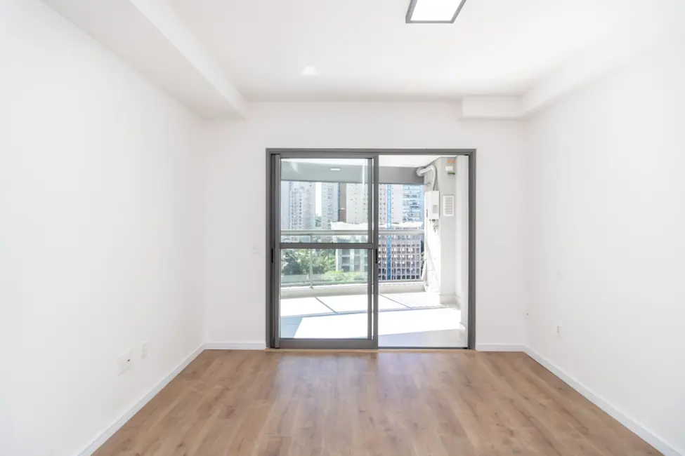 Apartamento com 1 quarto à venda, 32m2 em São Paulo - SP - imagem 9 Foto 9 de Apartamento com 1 quarto à venda, 32m2 em São Paulo - SP
