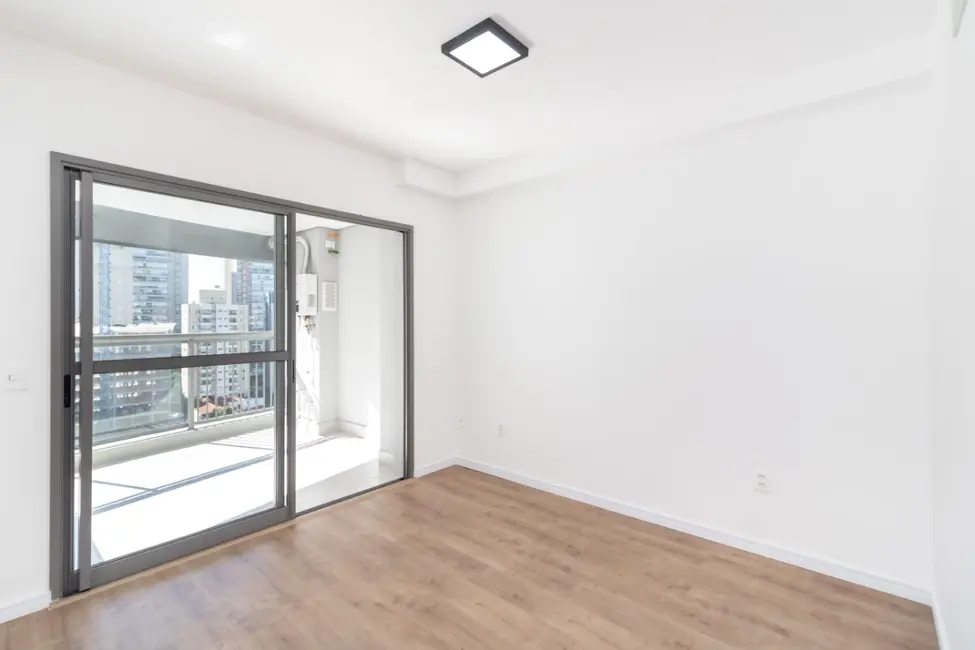 Apartamento com 1 quarto à venda, 32m2 em São Paulo - SP - imagem 8 Foto 8 de Apartamento com 1 quarto à venda, 32m2 em São Paulo - SP
