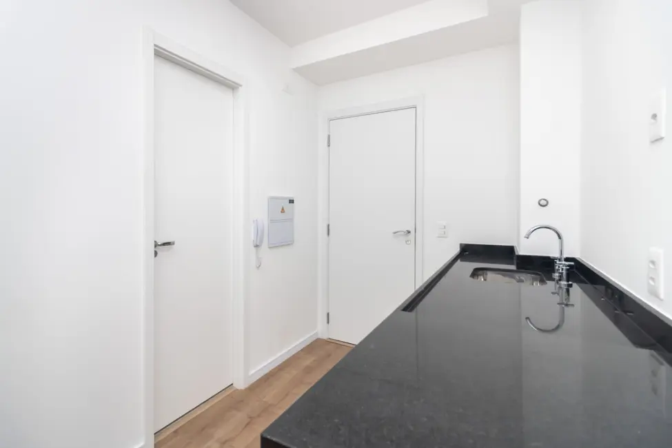 Apartamento com 1 quarto à venda, 32m2 em São Paulo - SP - imagem 6 Foto 6 de Apartamento com 1 quarto à venda, 32m2 em São Paulo - SP