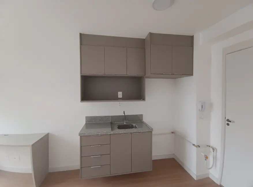 Foto 6 de Apartamento com 1 quarto à venda, 29m2 em Vila Olímpia, São Paulo - SP