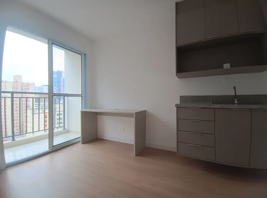 Foto 8 de Apartamento com 1 quarto à venda, 29m2 em Vila Olímpia, São Paulo - SP