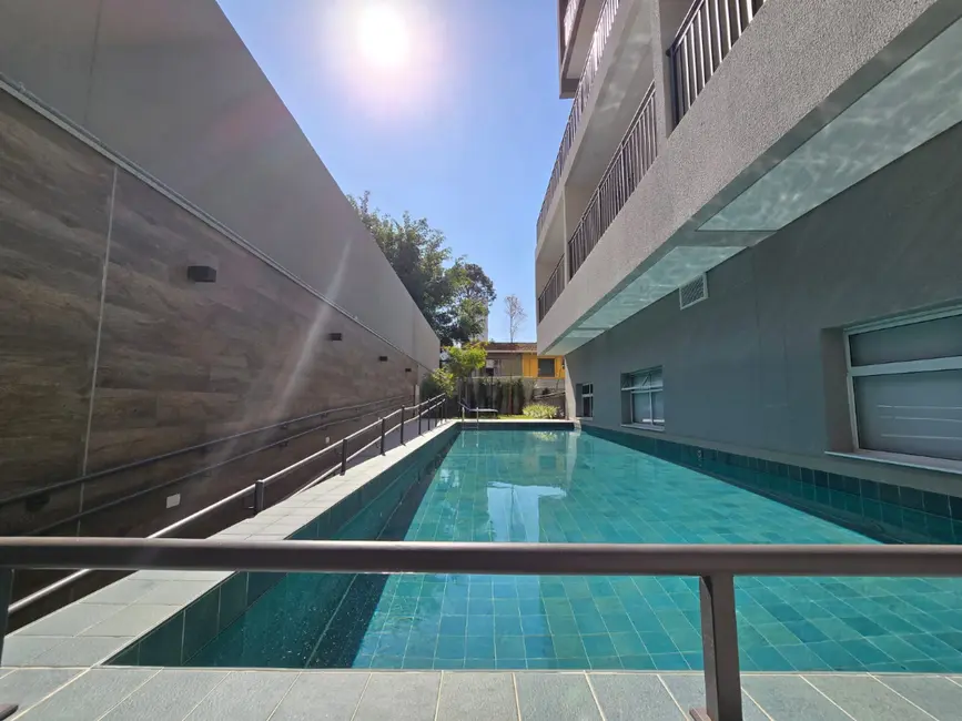 Foto 8 de Apartamento com 1 quarto à venda, 29m2 em Vila Olímpia, São Paulo - SP
