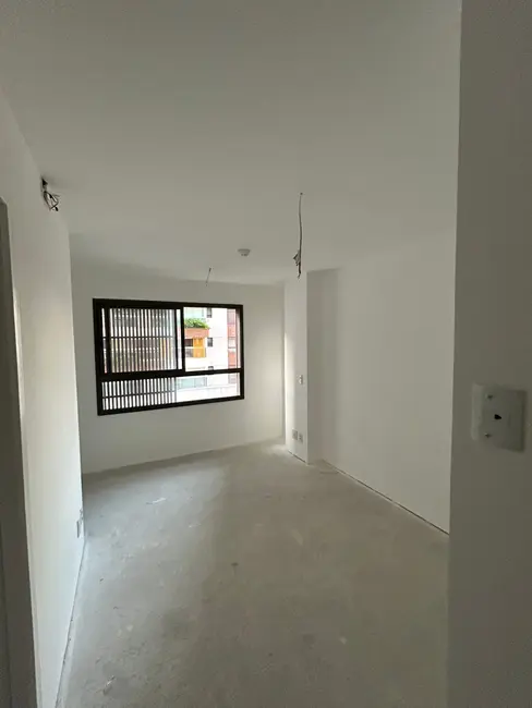 Apartamento com 1 quarto à venda, 21m2 em Jardim das Acácias, São Paulo - SP - imagem 3 Foto 3 de Apartamento com 1 quarto à venda, 21m2 em Jardim das Acácias, São Paulo - SP