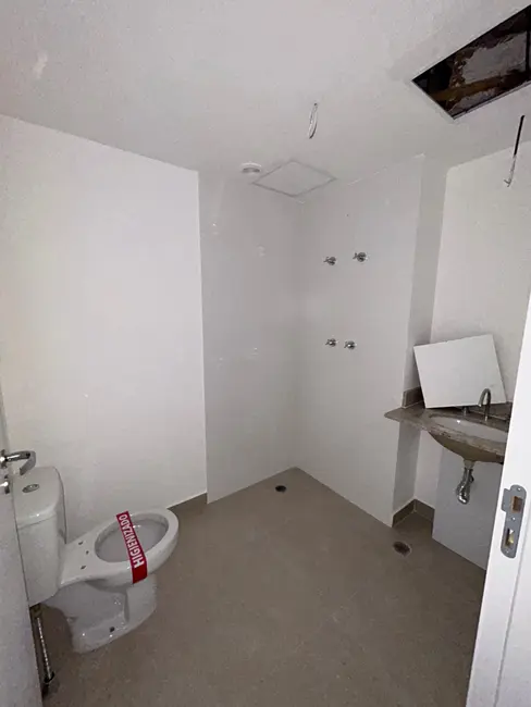 Apartamento com 1 quarto à venda, 21m2 em Jardim das Acácias, São Paulo - SP - imagem 6 Foto 6 de Apartamento com 1 quarto à venda, 21m2 em Jardim das Acácias, São Paulo - SP