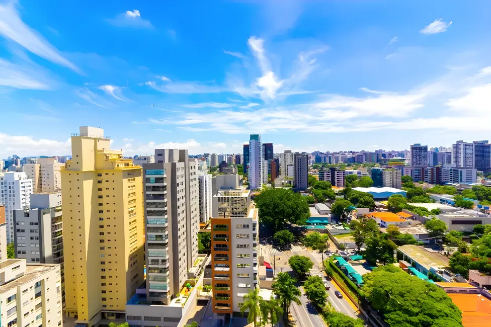 Apartamento com 1 quarto à venda, 27m2 em São Paulo - SP - imagem 7 Foto 7 de Apartamento com 1 quarto à venda, 27m2 em São Paulo - SP