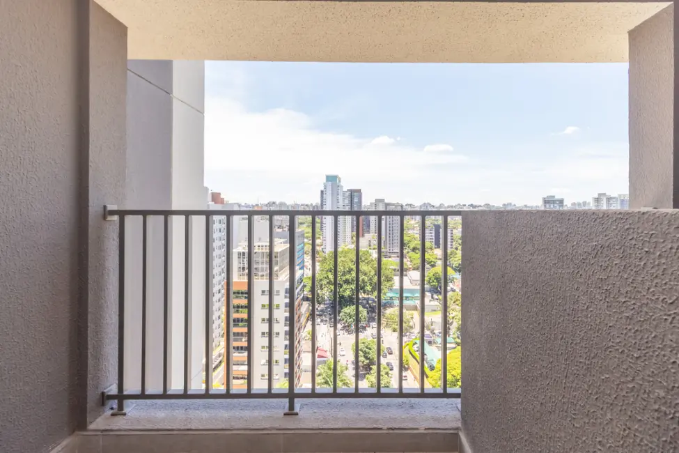 Foto 9 de Apartamento com 1 quarto à venda, 30m2 em Brooklin Paulista, São Paulo - SP