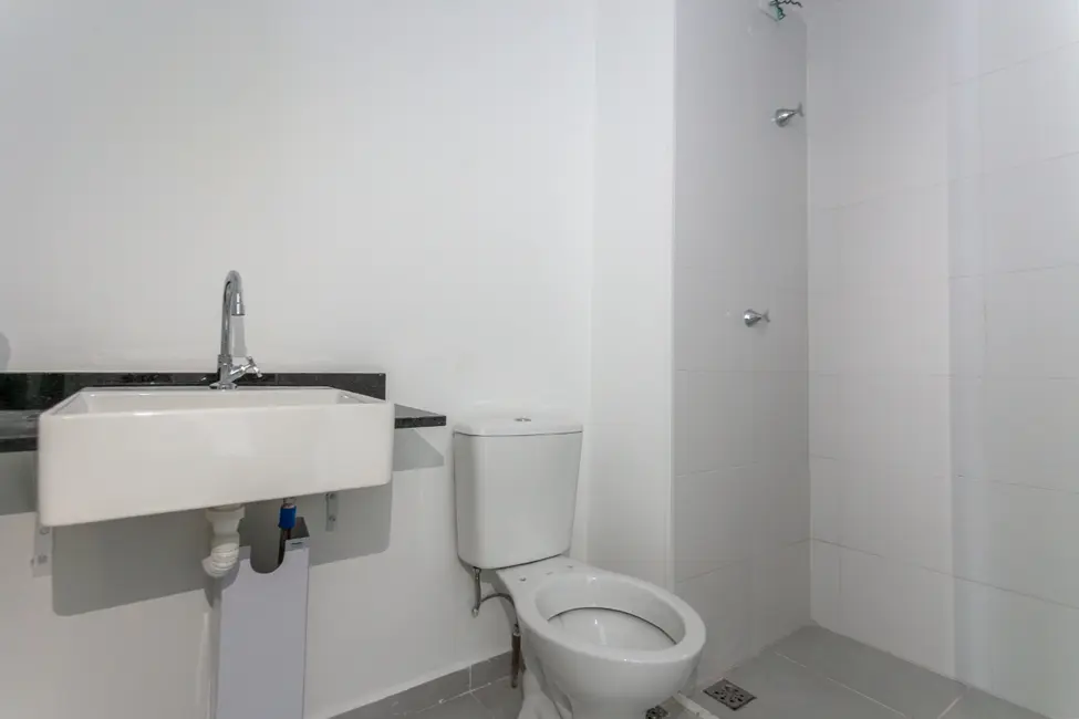 Apartamento com 1 quarto à venda, 24m2 em Vila Olímpia, São Paulo - SP - imagem 9 Foto 9 de Apartamento com 1 quarto à venda, 24m2 em Vila Olímpia, São Paulo - SP
