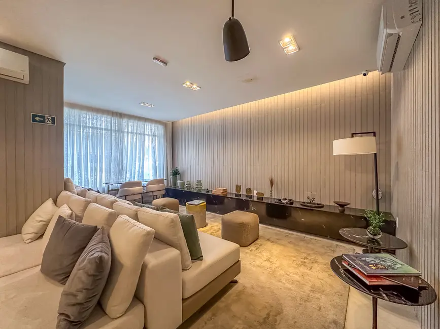 Foto 5 de Apartamento com 1 quarto à venda, 24m2 em Brooklin Paulista, São Paulo - SP