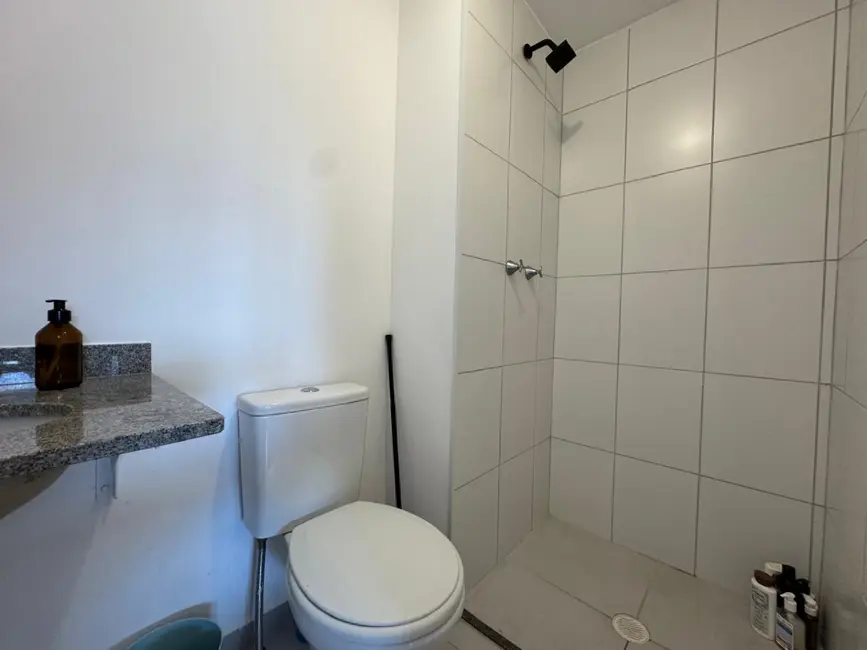 Foto 6 de Apartamento com 2 quartos à venda, 42m2 em Lapa, São Paulo - SP