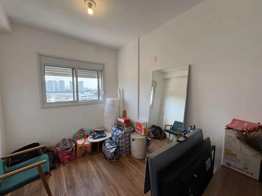Foto 4 de Apartamento com 2 quartos à venda, 42m2 em Lapa, São Paulo - SP