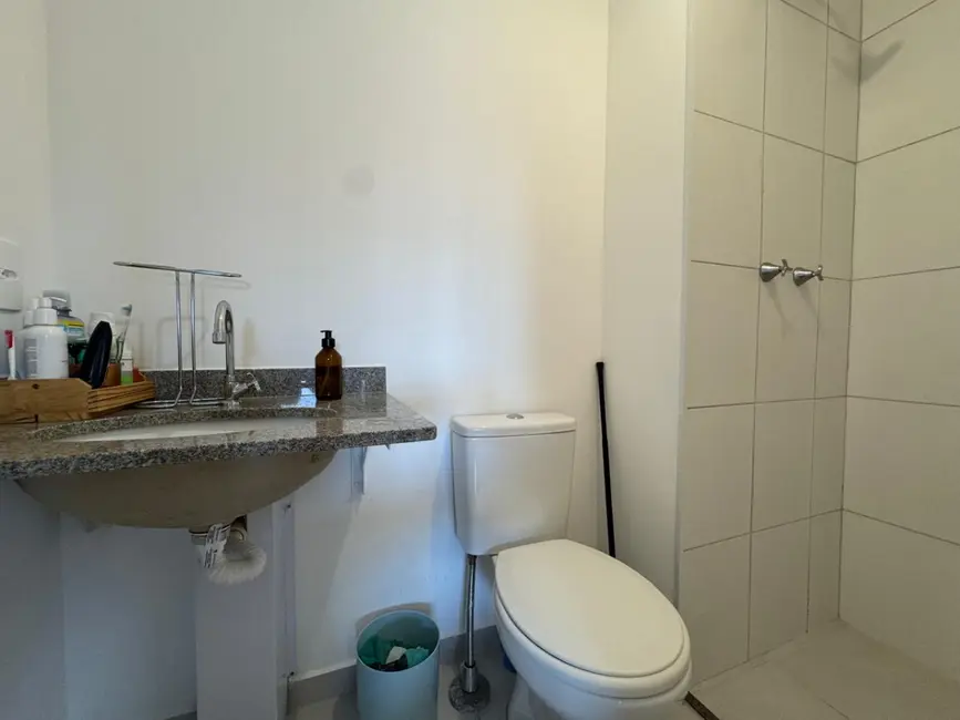Foto 7 de Apartamento com 2 quartos à venda, 42m2 em Lapa, São Paulo - SP