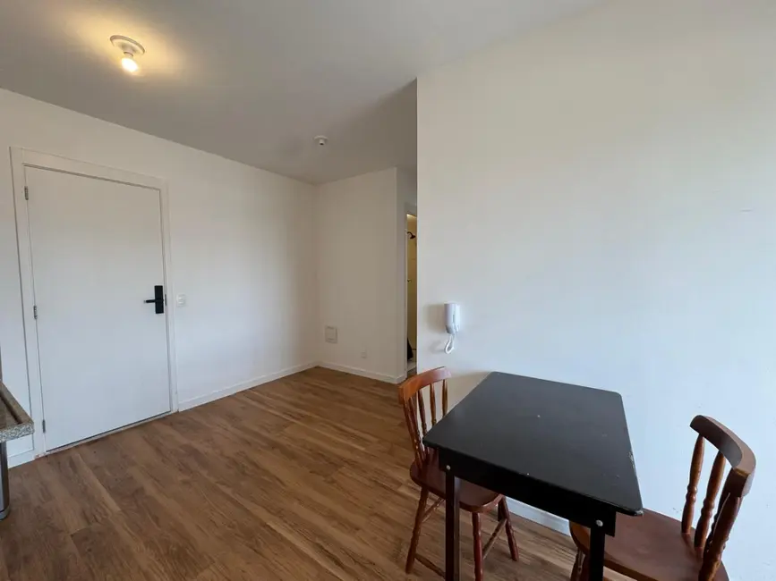 Foto 2 de Apartamento com 2 quartos à venda, 42m2 em Lapa, São Paulo - SP