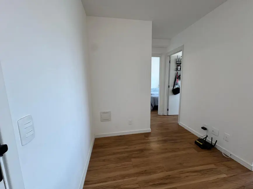 Foto 3 de Apartamento com 2 quartos à venda, 42m2 em Lapa, São Paulo - SP