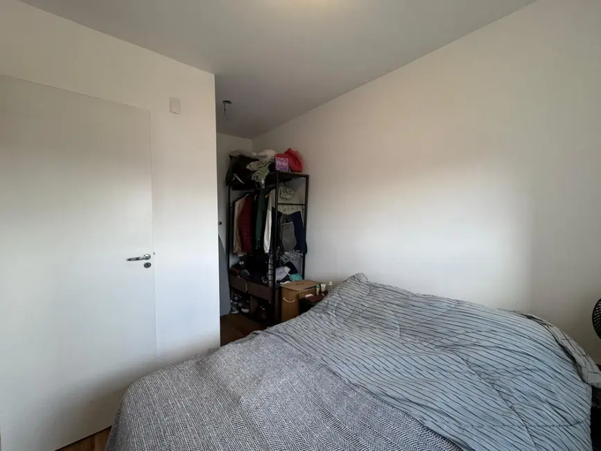 Foto 9 de Apartamento com 2 quartos à venda, 42m2 em Lapa, São Paulo - SP