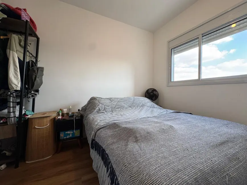 Foto 8 de Apartamento com 2 quartos à venda, 42m2 em Lapa, São Paulo - SP