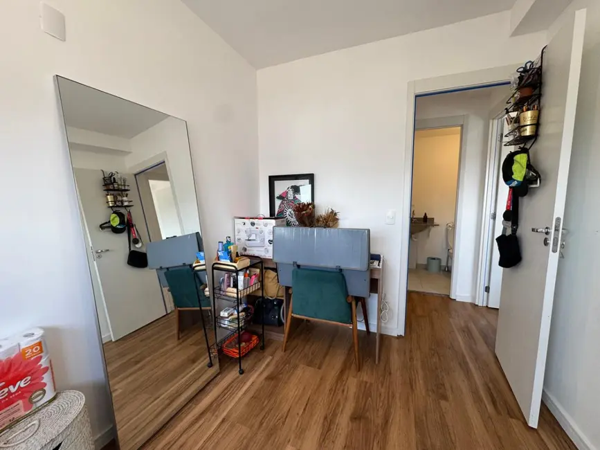 Foto 5 de Apartamento com 2 quartos à venda, 42m2 em Lapa, São Paulo - SP